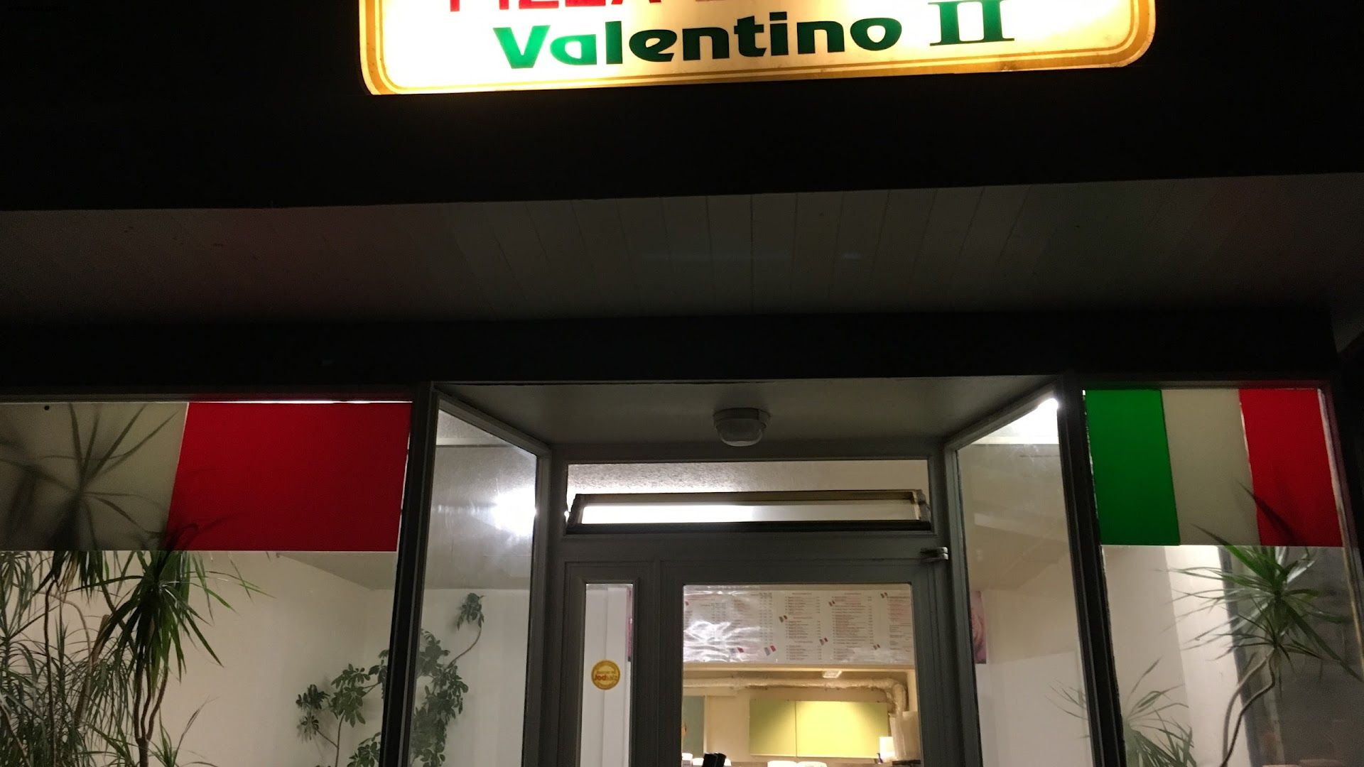 Pizzeria Pizzeria Valentino Video, Contact, Address
