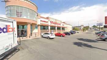 COVID-19 Drive-Thru Testing at Walgreens