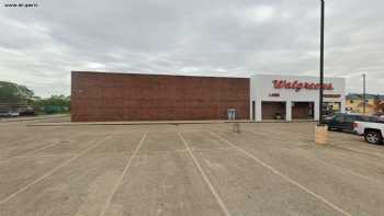 COVID-19 Drive-Thru Testing at Walgreens