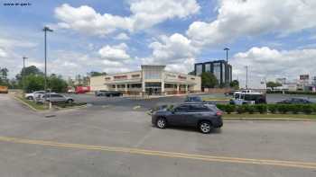 COVID-19 Drive-thru Testing at Walgreens