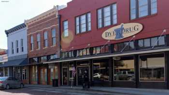 Dyer Drug Store
