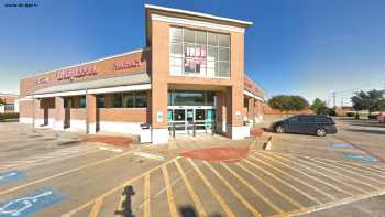 COVID-19 Drive-Thru Testing at Walgreens