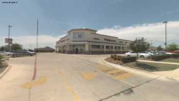 COVID-19 Drive-Thru Testing at Walgreens