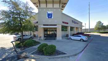 COVID-19 Drive-Thru Testing at Walgreens