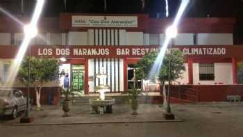 Hostal los Dos Naranjos