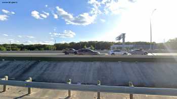COVID-19 Drive-Thru Testing at Walgreens