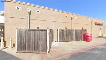 COVID-19 Drive-Thru Testing at Walgreens