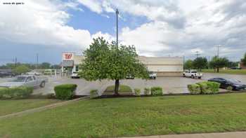 COVID-19 Drive-Thru Testing at Walgreens