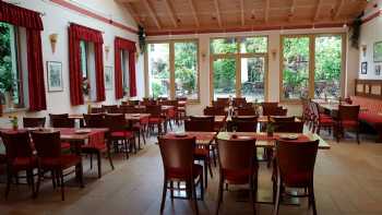 Landgasthof Hotel "Zum Stern"