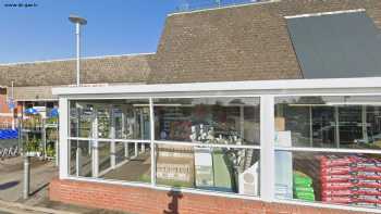 YO! Leeds Garforth Tesco Kiosk