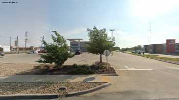 COVID-19 Drive-Thru Testing at Walgreens