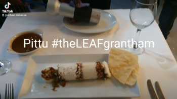 The Leaf Grantham
