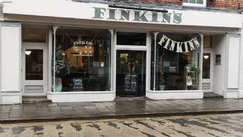 FINKIN'S incorporating BRASS and BLOOM LOUNGE