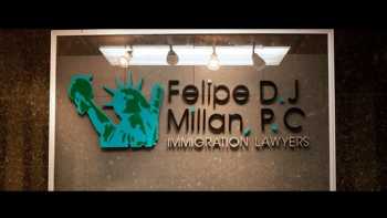 Felipe D.J. Millan P.C.