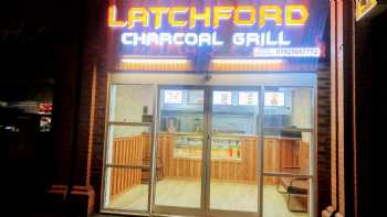 Latchford Charcoal Grill