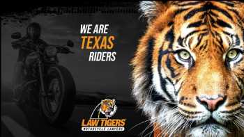 Law Tigers Motorcycle Injury Lawyers - El Paso