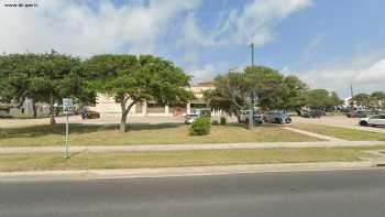 COVID-19 Drive-Thru Testing at Walgreens