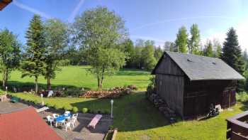 Höllenwolf - Conny Hoffmann