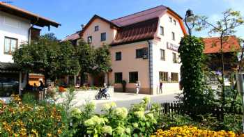 Hotel Garni Edelweiß