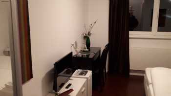 Parkvilla Inh. Beate und Peter Differenz