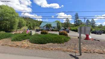 Asante Health Systems Inc