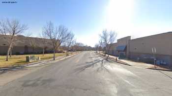 COVID-19 Drive-Thru Testing at Walgreens