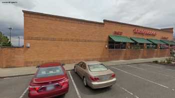 COVID-19 Drive-Thru Testing at Walgreens