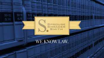Sprouse Shrader Smith PLLC