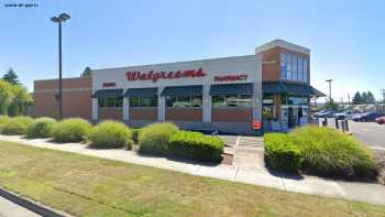 COVID-19 Drive-Thru Testing at Walgreens