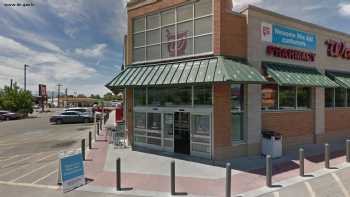 COVID-19 Drive-Thru Testing at Walgreens