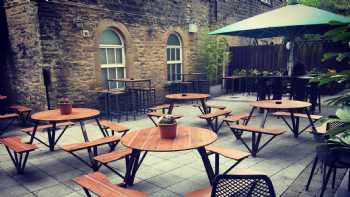 The Stanley Jefferson - JD Wetherspoon