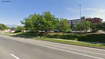 COVID-19 Drive-Thru Testing at Walgreens