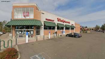 COVID-19 Drive-Thru Testing at Walgreens