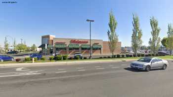 COVID-19 Drive-Thru Testing at Walgreens