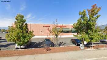 COVID-19 Drive-Thru Testing at Walgreens