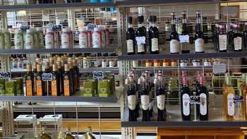 Sharp Delicatessen and Marketplace