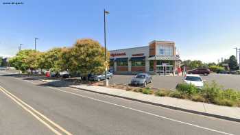 COVID-19 Drive-Thru Testing at Walgreens