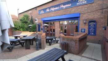 The Pilgrim's Progress - JD Wetherspoon