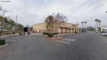 COVID-19 Drive-Thru Testing at Walgreens