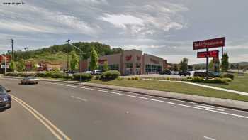 COVID-19 Drive-Thru Testing at Walgreens