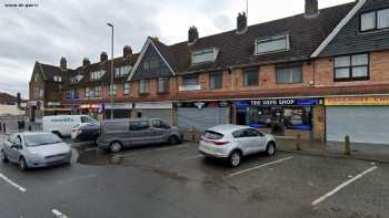 Simply Vaughn's Sandwich Bar