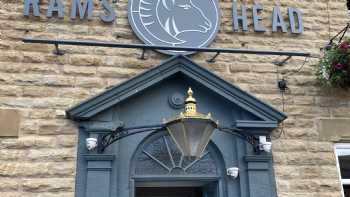 Rams Head