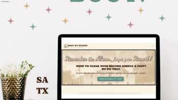 Boot My Record- Expunction Attorneys