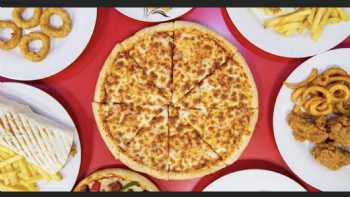 Maxin Chicken & Pizza