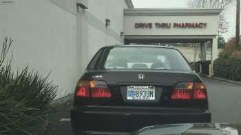 COVID-19 Drive-Thru Testing at Walgreens