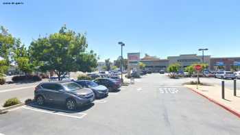 COVID-19 Drive-Thru Testing at Walgreens