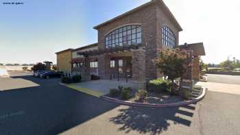 COVID-19 Drive-Thru Testing at Walgreens