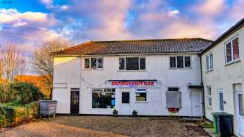 Mattishall Fish Bar