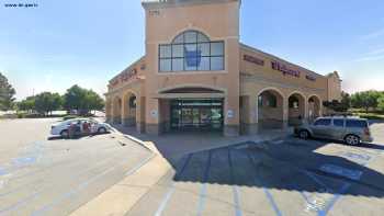 COVID-19 Drive-thru Testing at Walgreens