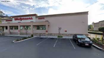 COVID-19 Drive-Thru Testing at Walgreens